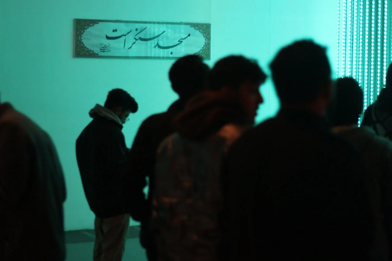 gallery